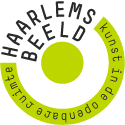 Haarlems Beeld Logo